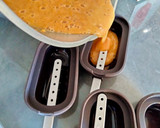 Foto del paso 5 de la receta: Helado de plátano y calabaza vegano