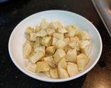 Foto langkah ke 4 dari resep Sambel Goreng Ati Ampla Kentang.