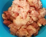 Bulguros hús (rizses hús helyett) 😉 recept fázis 1 fotója