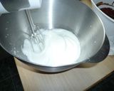 Csokitorta cukor, vaj, liszt nélkül recept fázis 8 fotója