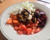 Foto del paso 3 de la receta: Ensalada de remolacha