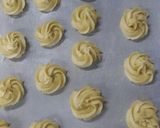 Foto del paso 4 de la receta: Pastisetas