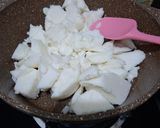 Foto langkah ke 1 dari resep Nagasari Nasi.
