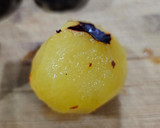 Foto del paso 2 de la receta: Mousse de ciruela con su coulis