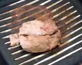 ยำเนื้อย่าง วิธีทำสูตร 1 รูป