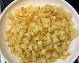 Foto del paso 2 de la receta: Tortilla de patatas