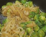 Foto del paso 6 de la receta: Coles de Bruselas gratinadas