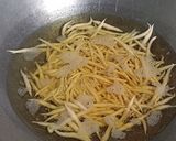 Foto langkah ke 6 dari resep Stik Telur Gabus (tanpa keju).