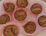 Foto del paso 2 de la receta: Magdalenas de café light