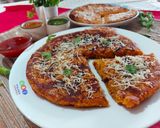 કોર્ન રવા હાંડવો (Suji Corn Handvo recipe in Gujarati) રેસીપી સ્ટેપ7ફોટો
