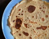 Francia palacsinta recept fázis 8 fotója