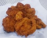 Foto langkah ke 9 dari resep Katzu rumahan ekonomis.