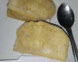 Foto langkah ke 5 dari resep Bolu sirsak kukus.