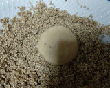 Foto del paso 8 de la receta: Barazek (galletas sirias de sésamo)