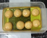 Foto langkah ke 6 dari resep Roti Maryam enakk.