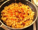 Foto del paso 4 de la receta: Almuerzo miecolizado