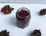 Foto langkah ke 5 dari resep Selai Strawberry.