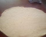 Foto del paso 5 de la receta: Scones Dulces👨🏽‍🍳