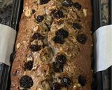 Foto del paso 4 de la receta: Budín de banana (húmedo)