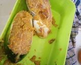 Foto langkah ke 1 dari resep Pais patin / pepes ikan patin.