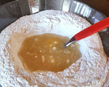 Foto del paso 1 de la receta: Pan de leche para hamburguesas