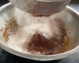 A picture of step 9 of Chocolate Chip Mochi Cookies.