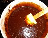 Foto langkah ke 3 dari resep Brownis kukus simple.
