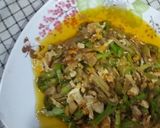 Foto langkah ke 8 dari resep Oseng Brokoli simple Saus tiram.