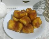 Foto langkah ke 4 dari resep Singkong Karamel.