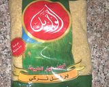 A picture of step 1 of Bulgur with vegetable soup.