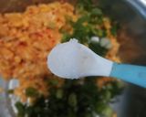 Foto langkah ke 4 dari resep Pergedel jagung tanpa telur.