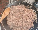 Foto del paso 4 de la receta: Empanadillas de carne estilo argentino o de atún