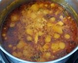 A picture of step 14 of Hyderabadi Dum Ka Chicken (Restaurant Style).