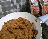 Foto langkah ke 4 dari resep Rendang Daging.