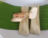 Foto langkah ke 4 dari resep Otak otak (DEBM).