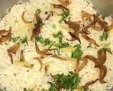 Shahi Paneer Dam Biryani recipe step 1 photo