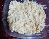 Foto del paso 2 de la receta: Galaxia de bizcochitos de grasa