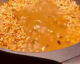 Foto del paso 4 de la receta: Arroz meloso de carrilleras