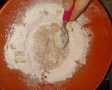 Foto del paso 1 de la receta: Galletas VEGANAS de jengibre y limón