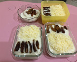 Foto langkah ke 4 dari resep Setup roti viral by @irre_desirre.