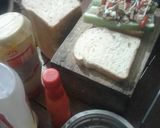 Foto langkah ke 20 dari resep Roti tawar.