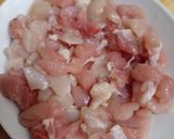 Foto langkah ke 1 dari resep Fuyung Hai Ala-ku.