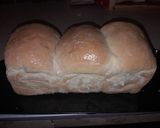 Foto del paso 8 de la receta: Pan Dulce De Molde (Sin Huevo Ni Manteca Ni Leche)