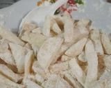 Foto langkah ke 3 dari resep Kentang goreng no ribet dan sederhana.