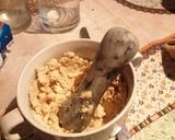 Foto del paso 2 de la receta: Postre de leche condensada y frutas