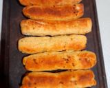 Foto del paso 6 de la receta: Palitos de ajo