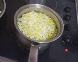 Foto del paso 1 de la receta: Tortilla Setas y gambas