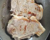 Foto del paso 1 de la receta: Chuletas a la BBQ