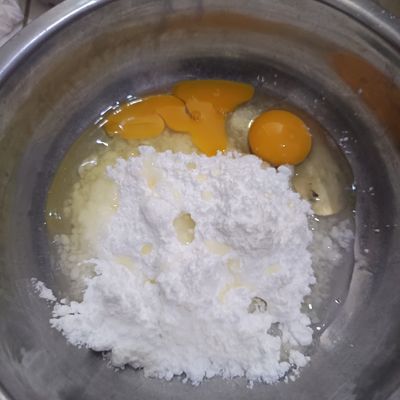 Langkah 1