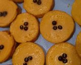 Foto langkah ke 5 dari resep 32. Kue lumpur labu kuning.